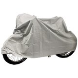 VERK_GROUP Pokrivalo za kolo ali motor 225x130cm, (20391316) | Shoptok.si