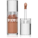 Mulac Cosmetics 3D Verse matirajoči tekoči bronzer odtenek 13 Cybernova 5 ml Cene