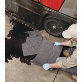 PIG Univerzalna vpojna podloga, DE po 50 kosov, Heavy-Weight, ŠxD 380 x 510 mm | Shoptok.si