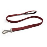 Paws & Whiskers povodac za pse match small, bordo | Eponuda.com