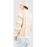 Redefined Rebel RRTeton Knit Regular Fit Pulover pristine | Shoptok.si