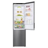 LG GBP62PZNBC kombinirani zamrzovalni hladilnik, NoFrost, 384L, srebrna - | Shoptok.si