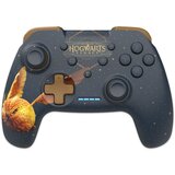 Freaks and Geeks OFFICIAL HOGWARTS LEGACY - WIRELESS SWITCH CONTROLLER - TEMNO MODRE BARVE Cene