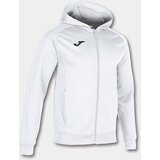 Joma Men's/boys' sports jacket Menfis White | Shoptok.si