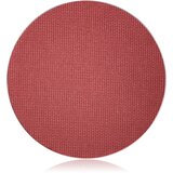 MAC Cosmetics Powder Kiss Soft Matte Eye Shadow Refill nadomestno polnilo za senčila za oči Devoted To Chili 1.5 g Cene