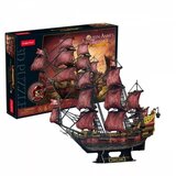 Cubic Fun Slagalica Queen Annes Revenge Cijene