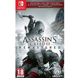 Ubisoft Entertainment Igra za Nintendo Switch: Assassin's Creed III Remastered - Assassin's Creed III Remastered Cijene
