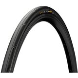 Continental guma spoljašnja 700x25C ultra sport iii black/black skin Cene