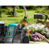 Gardena comfort Kućna pumpa za vodu (1.300 W, 5.000 l/h, 5 bar) + BAUHAUS jamstvo 5 godina na uređaje na električni ili motorni pogon | shoptok.hr