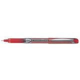 Pilot Pisaljka s gelom Hi-Tecpoint V5 Grip, Crvena Cijene