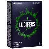 Morningstar afrodizijak za žene Lucifers Fire, 5 kom Cijene