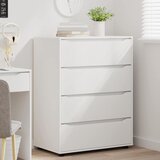  Ormari za skladištenje Bijelo 80 x 48 x 105 cm | shoptok.hr