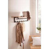 MID.YOU STENSKO OGLEDALO, 60/60/9 cm steklo | Shoptok.si