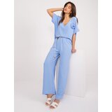 Italy Moda Pants-DHJ-SP-8927.19-Light Blue | shoptok.hr