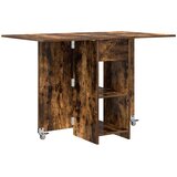  Blagovaonski stol 115 x 70 x 75 cm Konstruirano drvo | Eponuda.com
