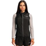 GymBeam ženski prsluk za trčanje pulse x black | ePonuda.com