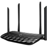 Tp-link AC1200 Dual-Band Wi-Fi Router, 867Mbps at 5GHz + 300Mbps at 2.4GHz, 5 Gigabit Ports, 4 antennas, Beamforming, MU-MIMO, IPTV, Access Point Mode, VPN Server, IPv6 Ready, Tether App | shoptok.hr