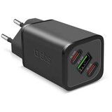 Sbs Polnilnik NanoTube GaN 100W, (5000277577) Cene