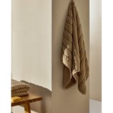 Kave Home Bež pamučan ručnik od frotira 30x50 cm Rune – | shoptok.hr