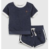 GAP Komplet otroški Modra | Shoptok.si