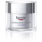 Eucerin Hyaluron-Filler, dnevna krema za suho kožo