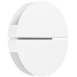 Eglo 902222 - VASCELLA LED spoljašnja zidna svetiljka LED/5W/230V IP44 bela | Eponuda.com