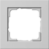 Gira pokrivni okvir 1-kratni 021137, (20993327) | Shoptok.si