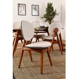Hanah home Set stolica (2 komada), Orah
Krema | shoptok.hr