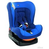 Chicco auto sedište 0-18 kg Cosmos Power plava cene