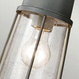 Elstead Lighting ZUNANJA VISEČA SVETILKA Chelsea 14.6/59 cm | Shoptok.si
