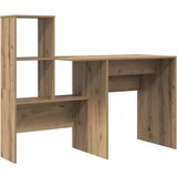  Stol Umjetnički hrast 131,5 x 50 x 106,5 cm Konstruirano drvo | shoptok.hr