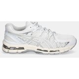 Asics Sneakers Gel-Kayano 20 White/ Pure Silver EUR 43.5 | Shoptok.si