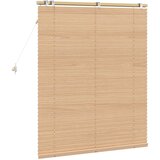  Venecijanska roleta Izgled hrasta 120 x 130 cm 35 mm | shoptok.hr