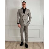  Muško sivo odelo Sterling Cene