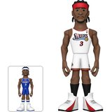 Funko NBA Legends 76ers Allen Iverson 5-Inch Vinyl Gold Figure, (20499333) Cene
