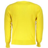 U.S. Grand Polo Club US Grand Polo Muška Žuta Majica | shoptok.hr