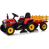  Dečiji traktor na akumulator Model 261 Crveni, 3+ | ePonuda.com