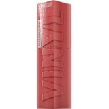 Maybelline New York Superstay Vinyl Ink tekući ruž 15 Peachy | shoptok.hr