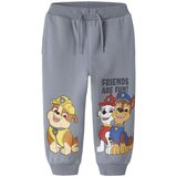 name it hlače trenirka DH 13259916_26_6 NMMARGUS 13259916_26_6 PAW PATROL F modra 122 Cene
