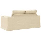 SOFA Kavč krema Splošne dimenzije: 162 x 80 x 82 cm (Š x G x V), (5000145275) | Shoptok.si