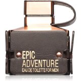 Emper Epic Adventure toaletna voda za muškarce 100 ml | shoptok.hr