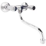 Linni baterija SAVA 383-250 lavabo zidna | Eponuda.com