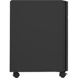  Mobilni ormarić za spise antracit 30 x 45 x 59 cm čelični | Eponuda.com