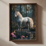 Wallity slika TUN095, 50 x 70 x 3 cm Cene