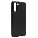  Futrola ultra tanki kolor za samsung g990b galaxy s21 fe crna ( F95571 ) Cene