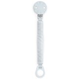 Suavinex Wonderland Soother Clip with Ribbon kopča za dudu Blue 1 kom Cijene