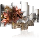  Slika - Lily Marsala and Abstraction 200x100 Cijene