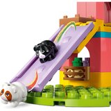 Lego Friends: Igrišče za morske prašičke | Shoptok.si