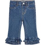 Levi's Otroški kompleti LS TOP RUFFLE FLARE LEG Večbarvna | Shoptok.si