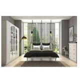 Hanah home ormar mat bele boje rb 016 | ePonuda.com